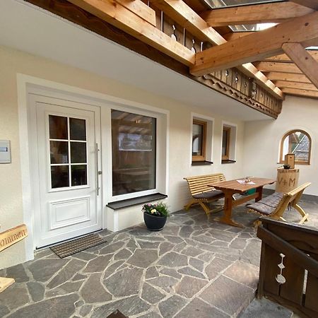 HäselgehrHaus Brandhoferアパートメント エクステリア 写真
